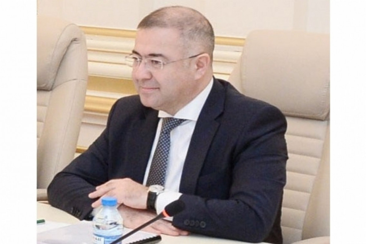 Rovzat Gasimov: Only one complaint received by Central Election Commission during election marathon