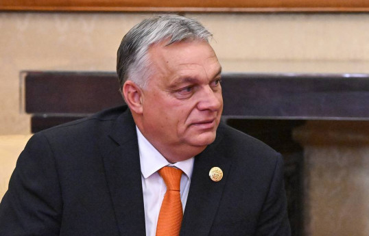 Russia will never tolerate Ukraine’s membership in EU, NATO — Hungarian premier