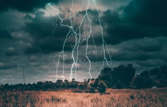 3 villagers killed, 18 injured by lightning strike in southern Tanzania