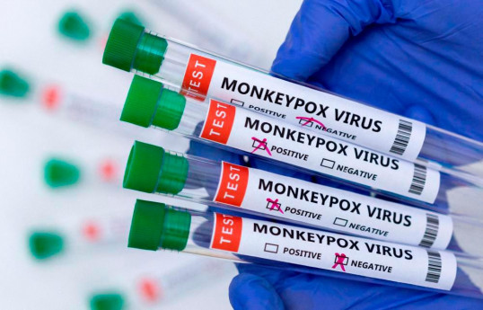 Cambodia logs 3 more cases of mpox
