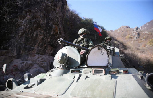 Negotiations on peacekeeping contingent will be held between Moscow and Baku - Ambassador