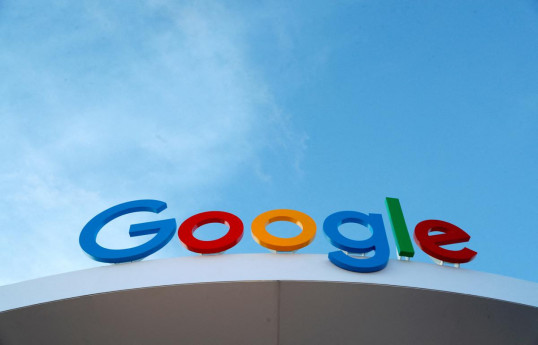 Google pledges 25 million euros to boost AI skills in Europe