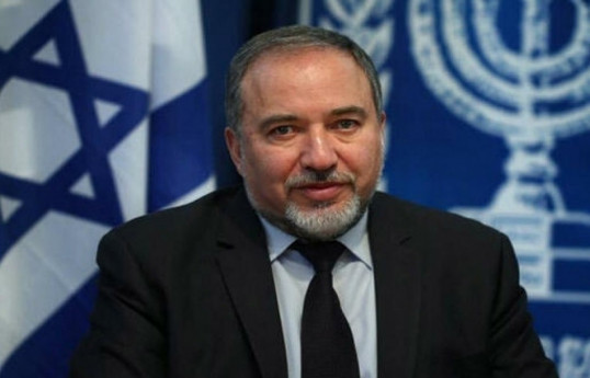 Avigdor Lieberman, Member of the Israeli Knesset, Chairman of the Israel Our Home party