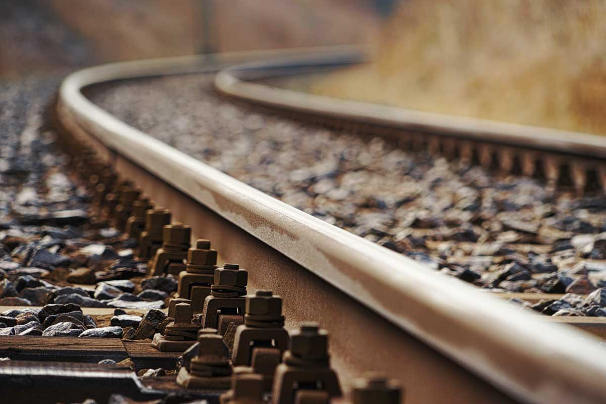 EIB provides security support to Railway Corridor, important link of Middle Corridor