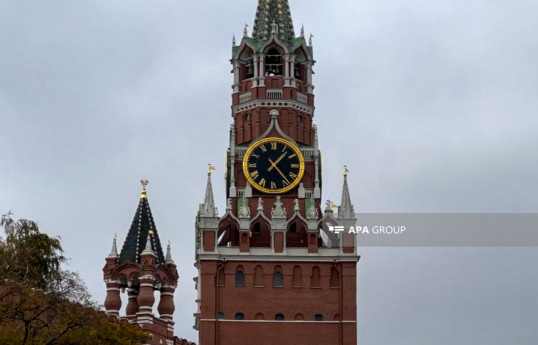 Kremlin urges Armenia, Azerbaijan to exercise restraint
