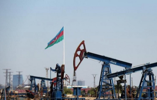 OPEC announces its forecast on Azerbaijan's oil production
