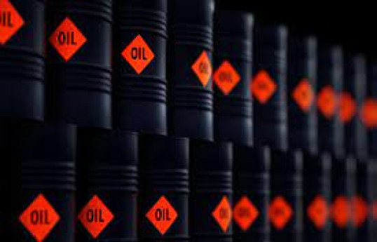 Price of Brent oil surpasses $83 per barrel on London’s ICE first since January 30