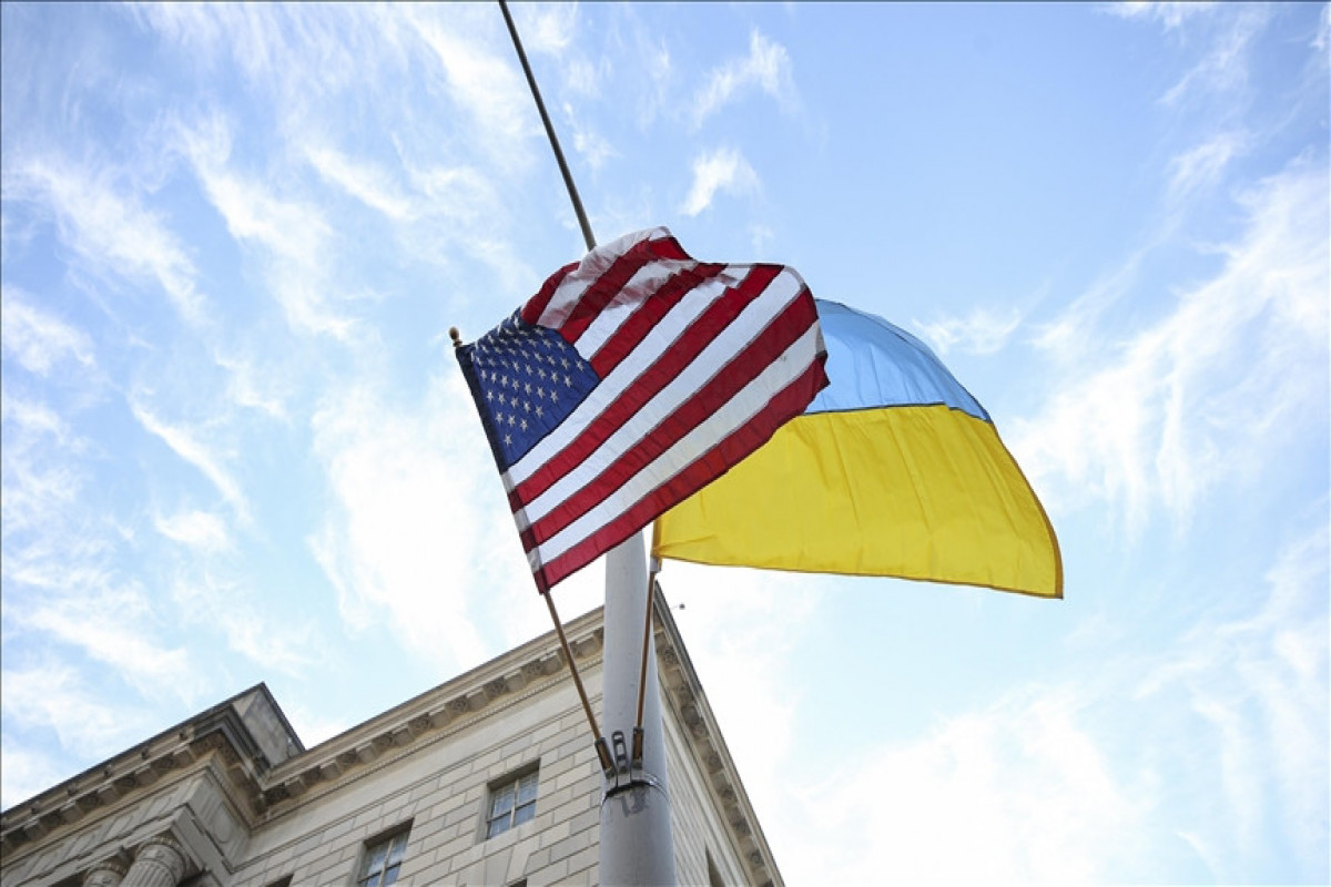 Zelenskyy thanks US Senate for voting to provide additional assistance to Ukraine