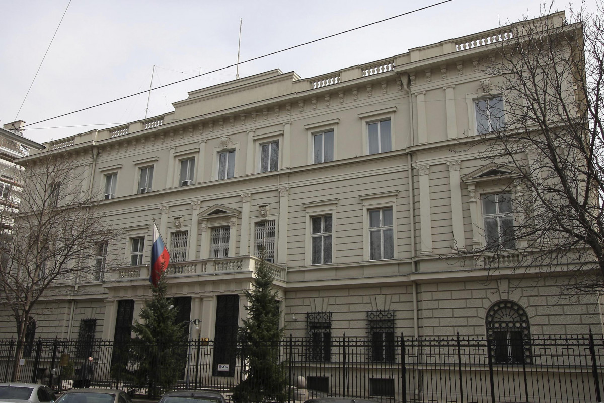 Russia no longer sees Vienna as venue for talks — diplomat