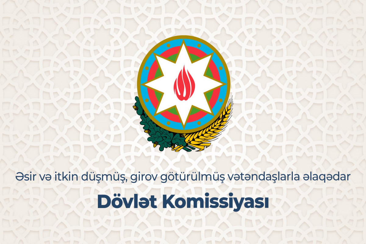 Azerbaijan considers necessary to involve Armenia