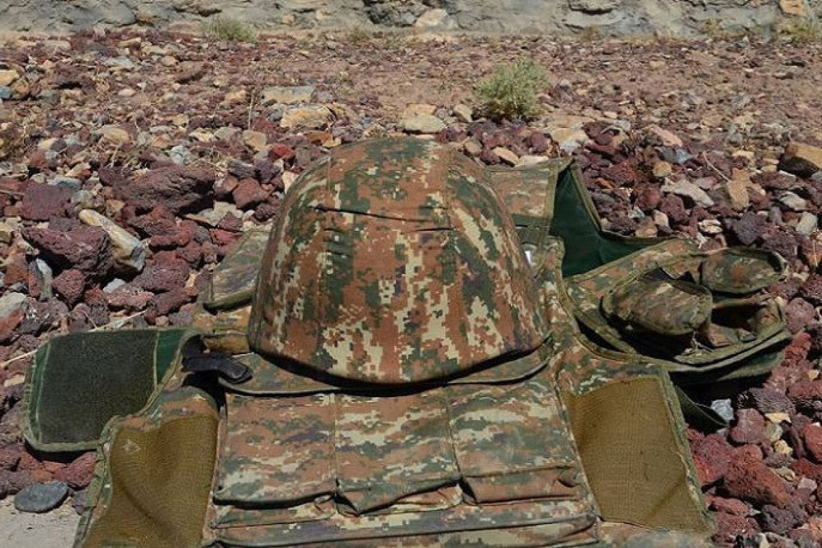 Baku handed over bodies of 173 Armenian servicemen back to Yerevan after antiterror measures