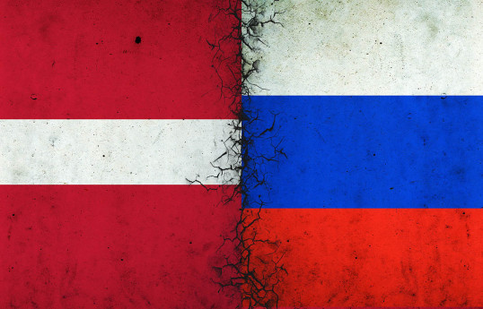 Latvian MFA summons Russian chargé d’Affaires