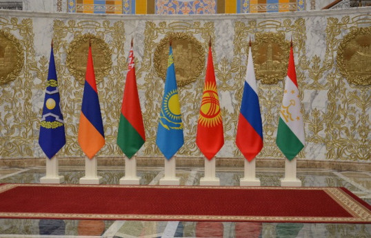 CSTO considers the conflict potential on the Armenian-Azerbaijani border high