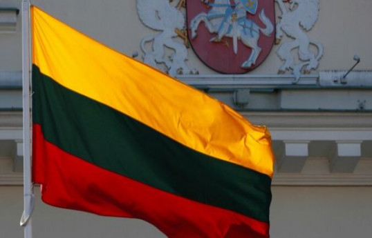 Lithuanian MFA protests to Russia over wanted Lithuanian officials