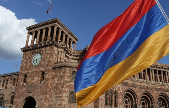 Armenia appoints 2 more Deputy Chiefs of General Staff