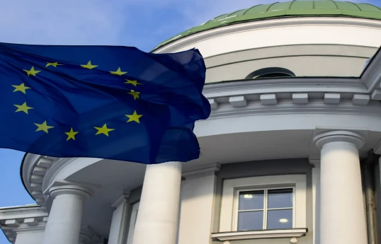 EU suggests adding 193 individuals and companies to sanction list