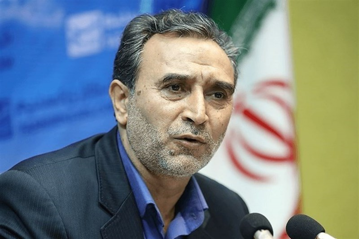 legal adviser to Iran