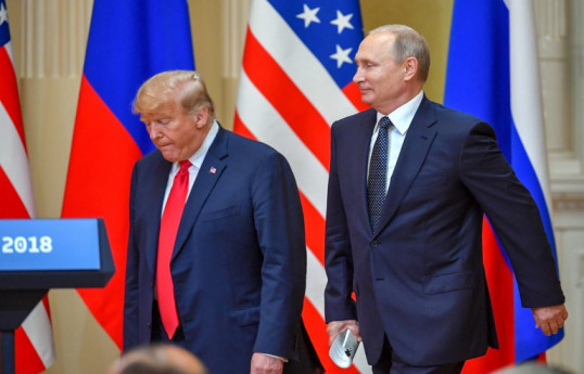 Trump has his own view on how US relations with allies should develop — Putin
