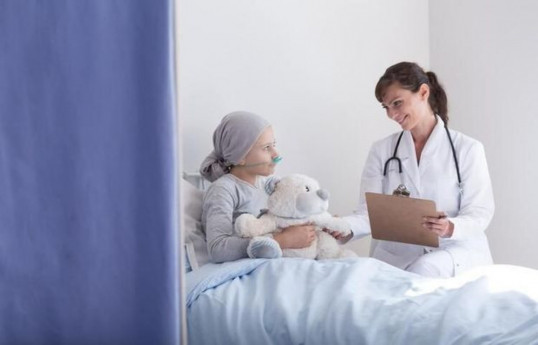 169 children were diagnosed with oncological diseases in Azerbaijan in 2023