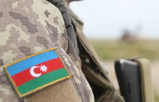 Azerbaijan raises retirement age of military personnel