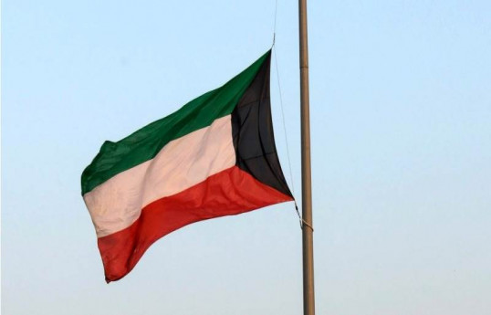 Amiri decree dissolves Kuwait parliament