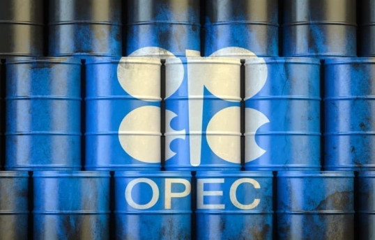OPEC+ nations’ output 550,000 barrels per day above target in January — IEA