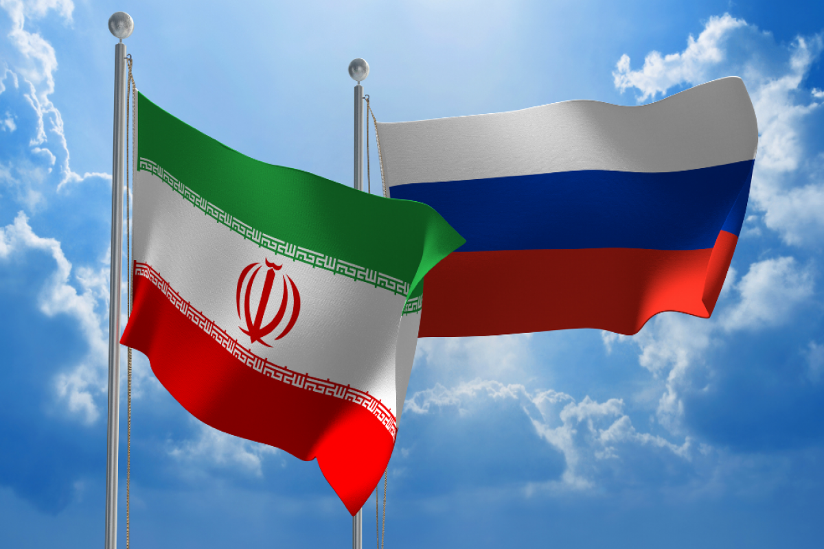 Russian, Iranian top security officials discuss security in Middle East, Central Asia