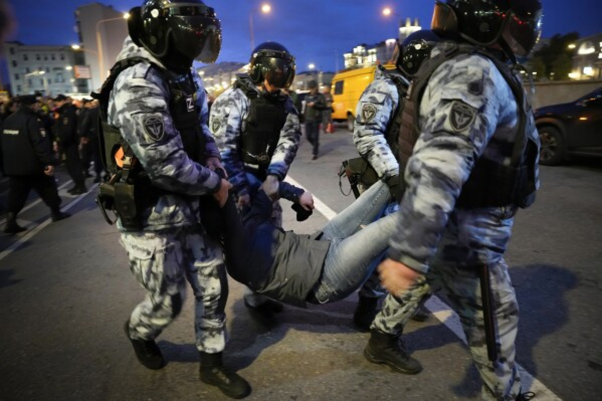 West violated human rights under pretext of counter-terrorism — Russia’s UN mission