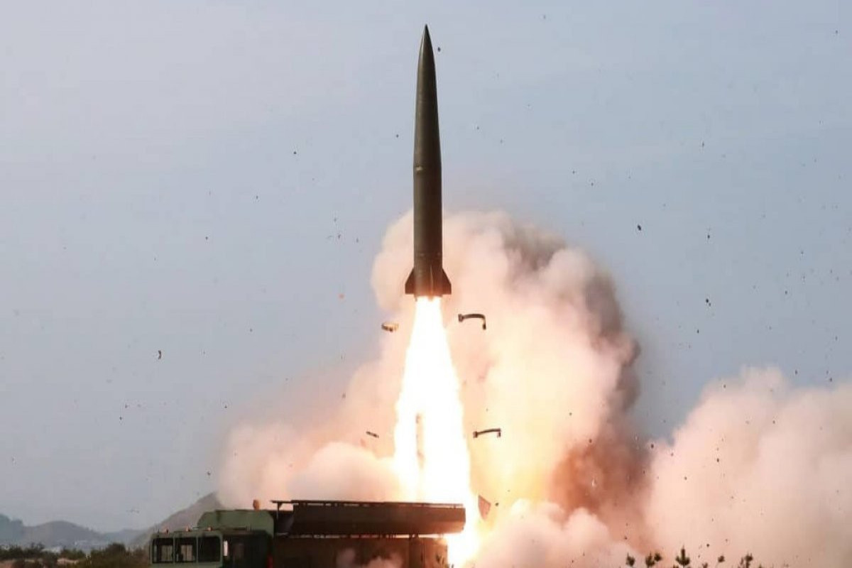 Kyiv says Russia has fired at least 24 North Korean ballistic missiles at Ukraine