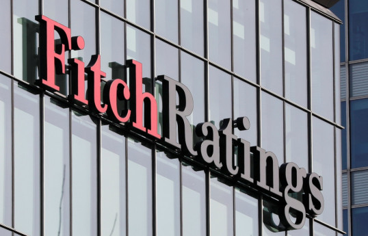 Fitch: There is still strong political prioritisation to maintain Azerbaijani Manat exchange rate stable
