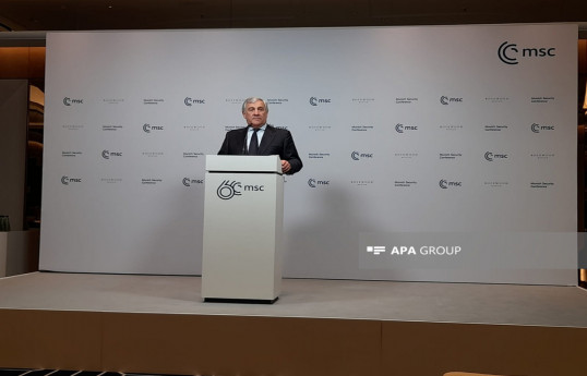 G7 foreign ministers discussed situation in Ukraine and Middle East in Munich