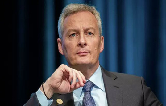 France cuts 2024 growth forecast