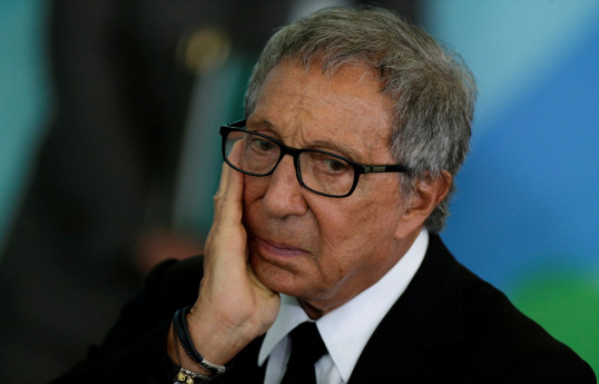 Brazil retail billionaire Abilio Diniz dies at 87