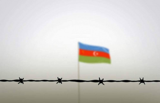 Border-Shield operation held in border regions of Azerbaijan-Russia concludes