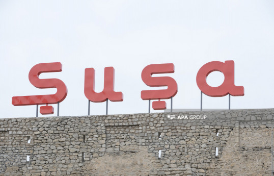 OTS informal Summit to be held in Shusha in July