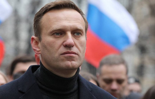 Alexey Navalny