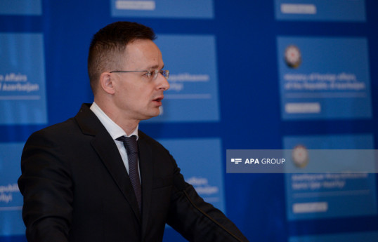 Hungary will not block 13th package of anti-Russian sanctions of EU