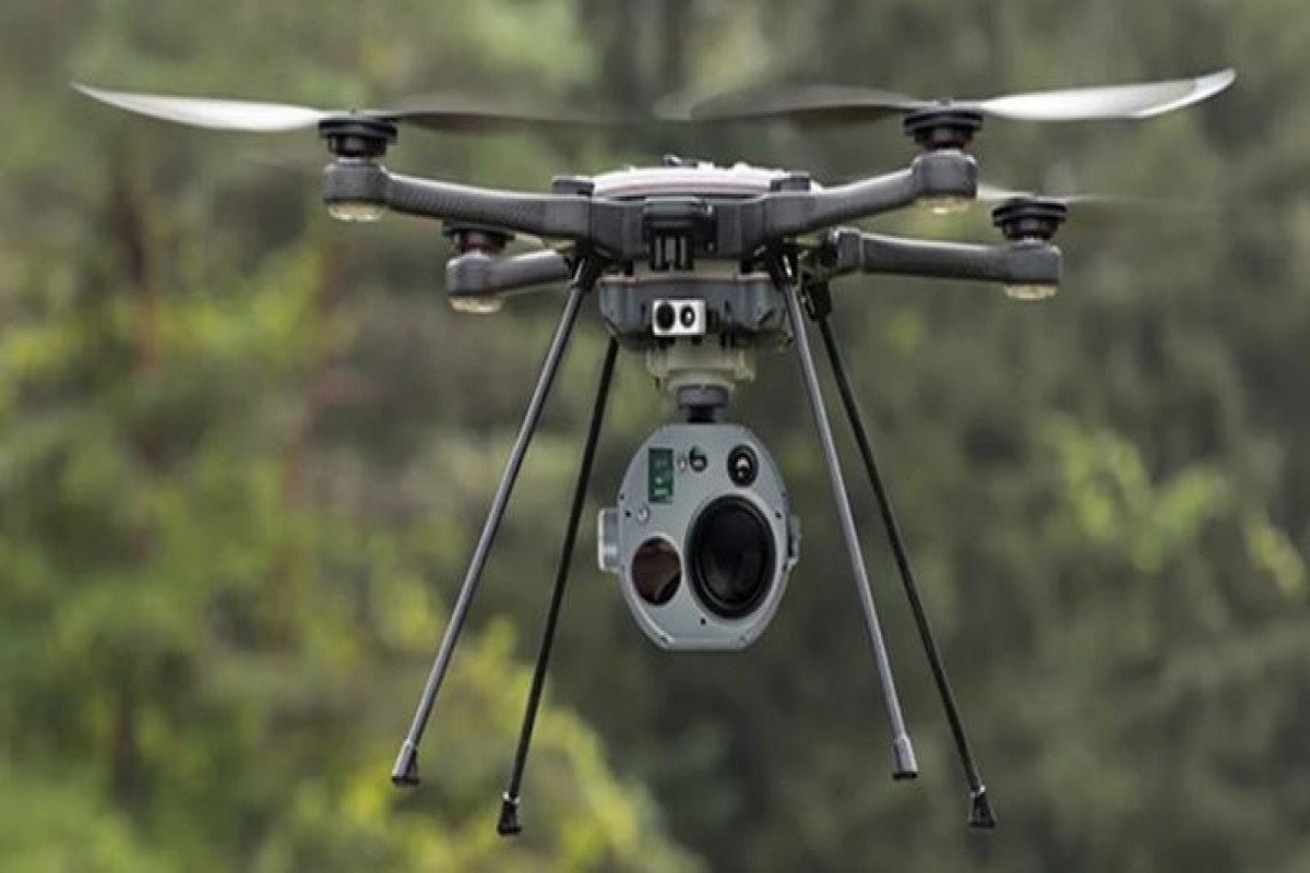 Canada to donate over 800 drones to Ukraine for defence
