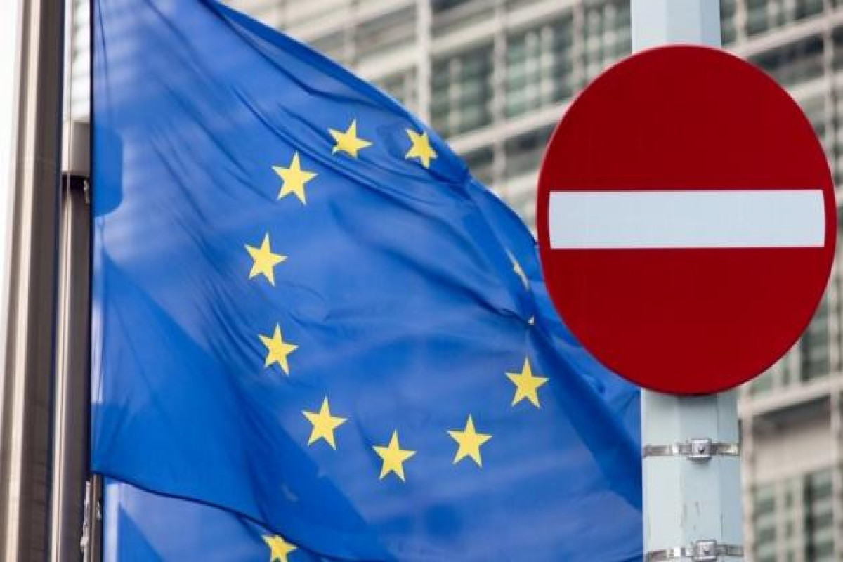 EU announces date of adoption of next sanctions against Russia