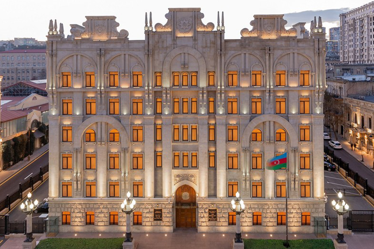 Father accused of abusing daughter arrested in Azerbaijan-UPDATED 