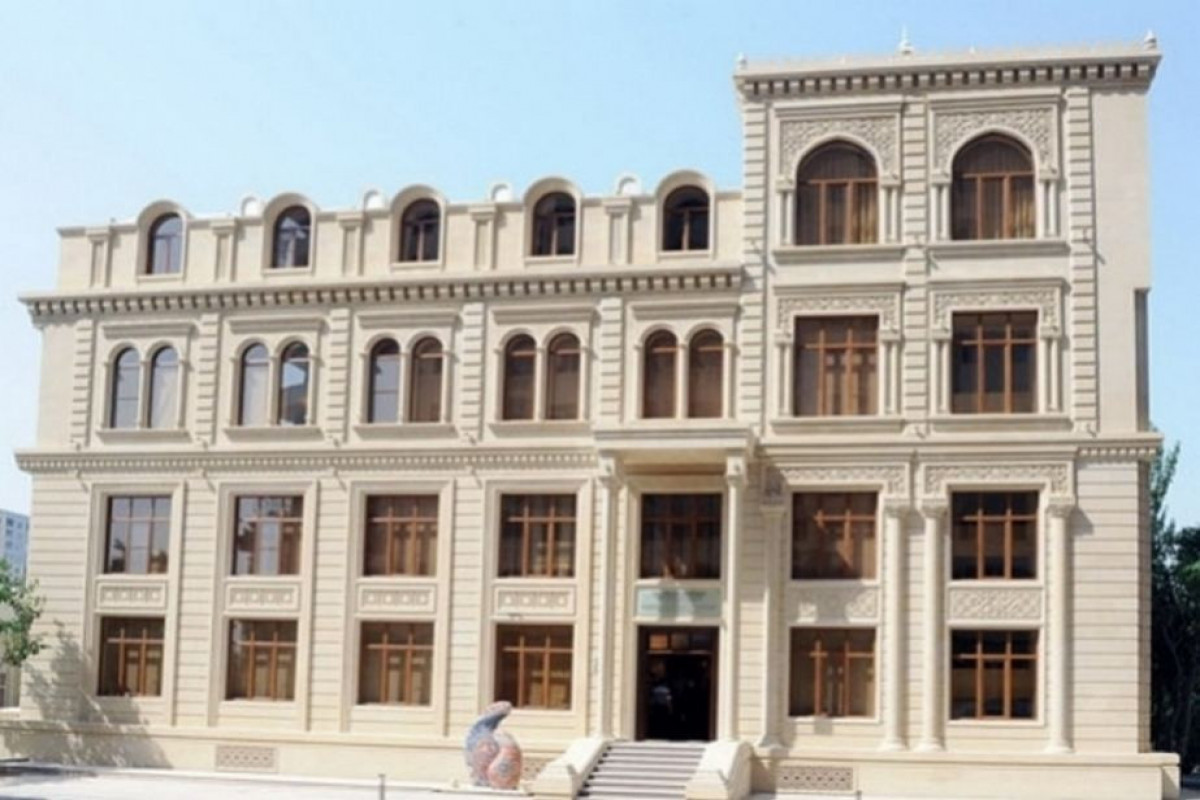Western Azerbaijan Community: Armenia should ban activities of remnants advocating for "self-determination"
