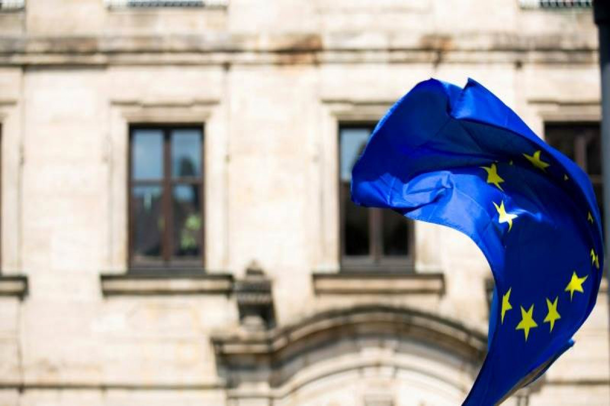 EU summons Russian charge d