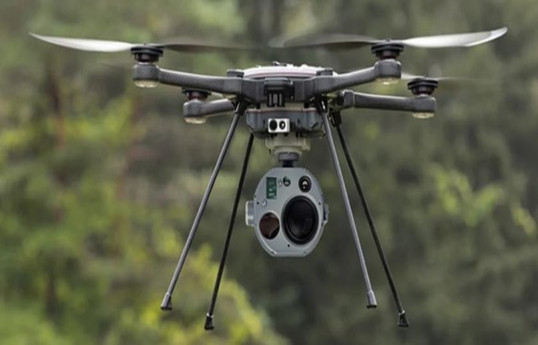 Canada to donate over 800 drones to Ukraine for defence