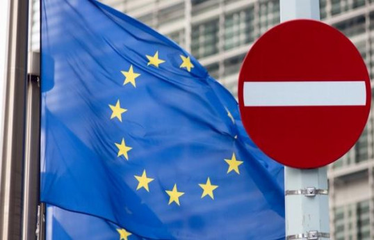 EU announces date of adoption of next sanctions against Russia