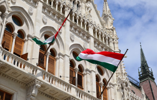 Hungary's ruling party wants parliament to vote on Sweden's NATO bid on Feb 26