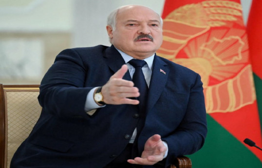 Lukashenko: WW3 fears are justified