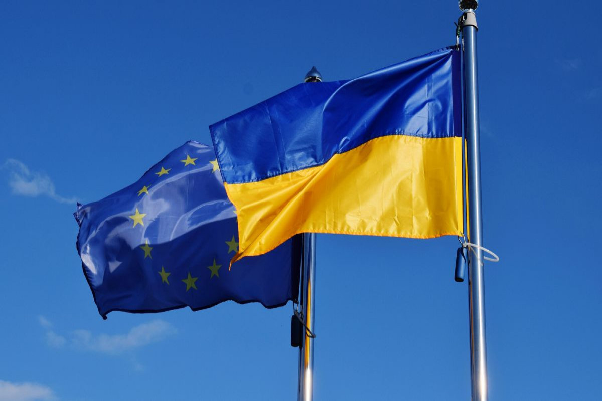 European Commission allocates €75 million for humanitarian projects in Ukraine