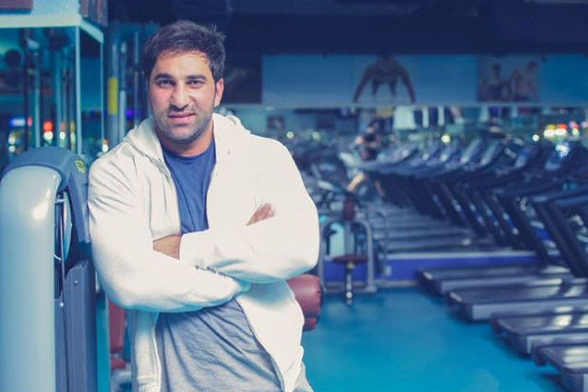 Armenia accuses Azerbaijani fitness trainer Kamil Zeynalli of committing murder