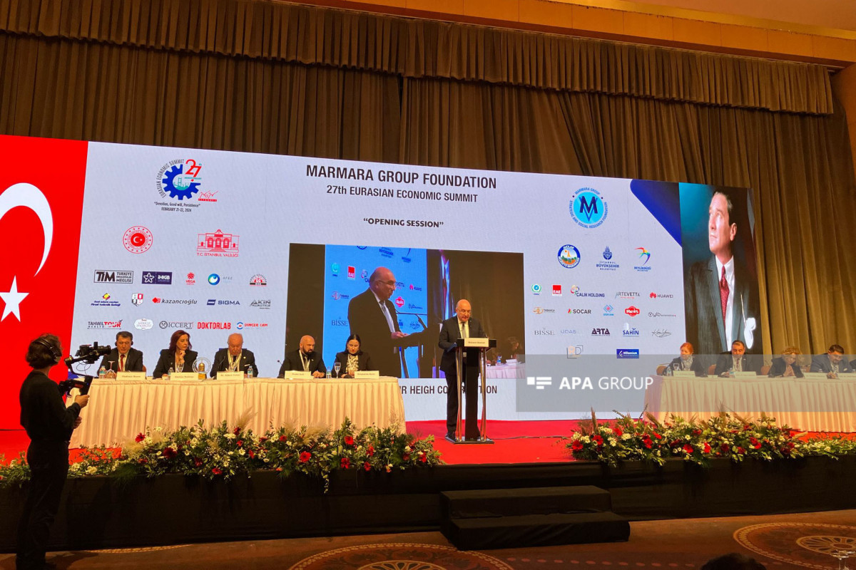 Historic opportunity emerged for peace in South Caucasus - Turkish MFA