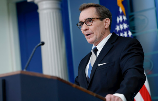 US to impose new sanctions against Russia